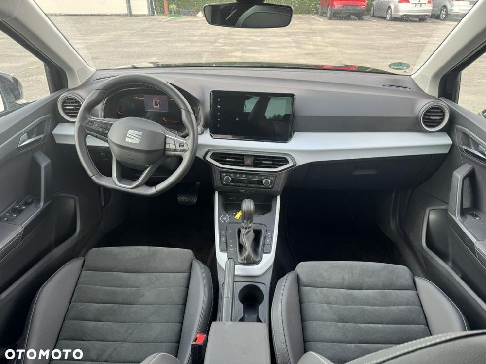 Seat Arona 1.0 TSI DSG OPF Style - 6