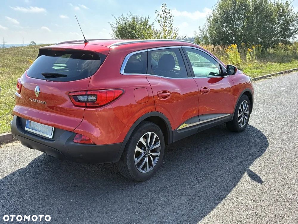 Renault Kadjar 1.6 dCi Energy Business - 6
