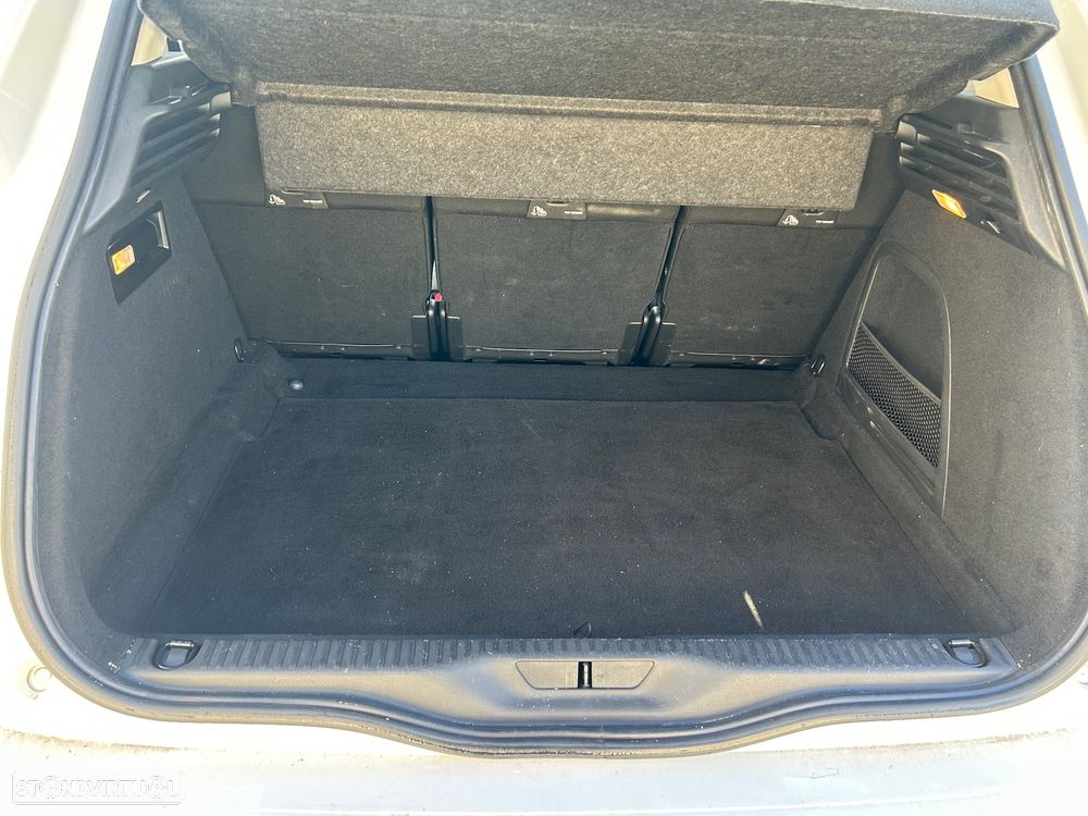 Citroën C4 Picasso PureTech 130 Stop&Start Exclusive - 13