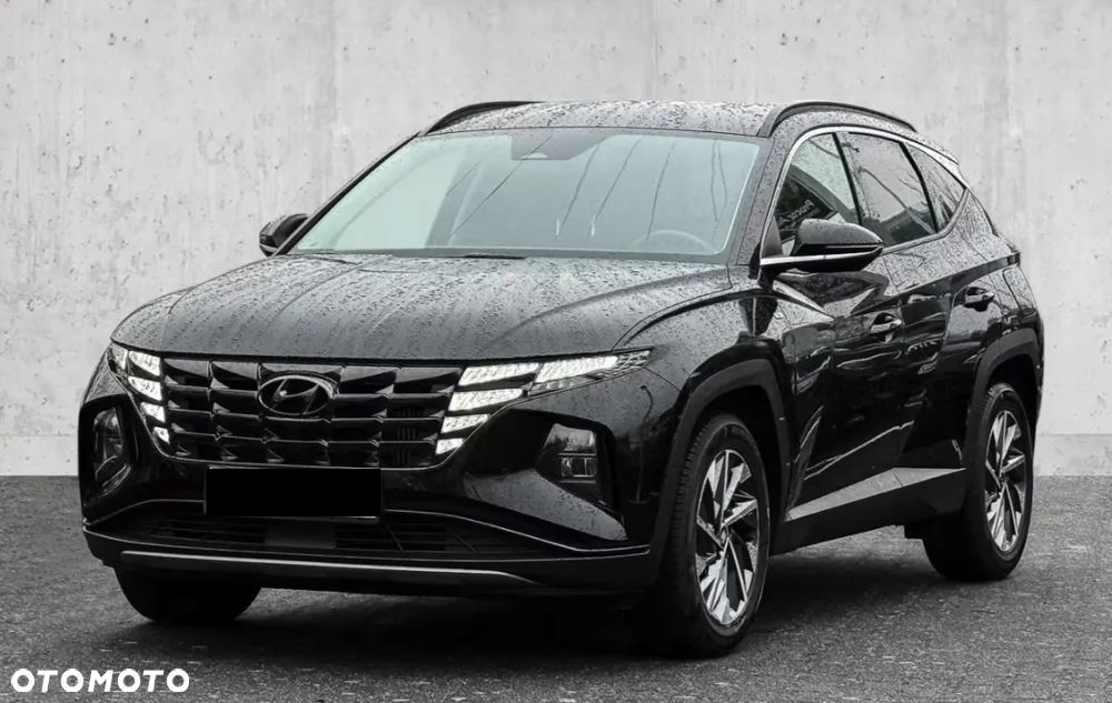 Hyundai Tucson 1.6 T-GDi 2WD DCT Prime - 2