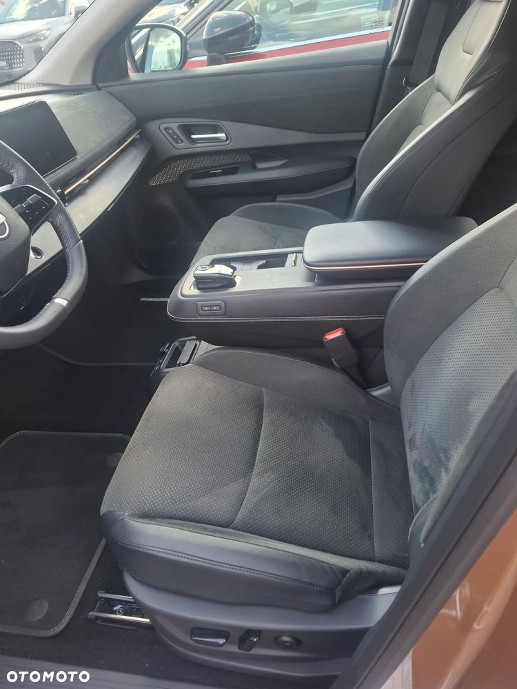 Nissan Ariya 87kWh Evolve - 7