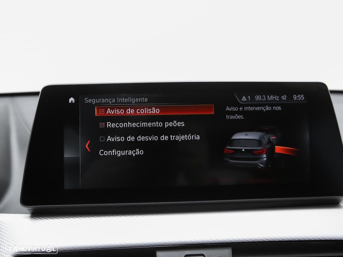 BMW X1 xDrive25e M Sport - 29