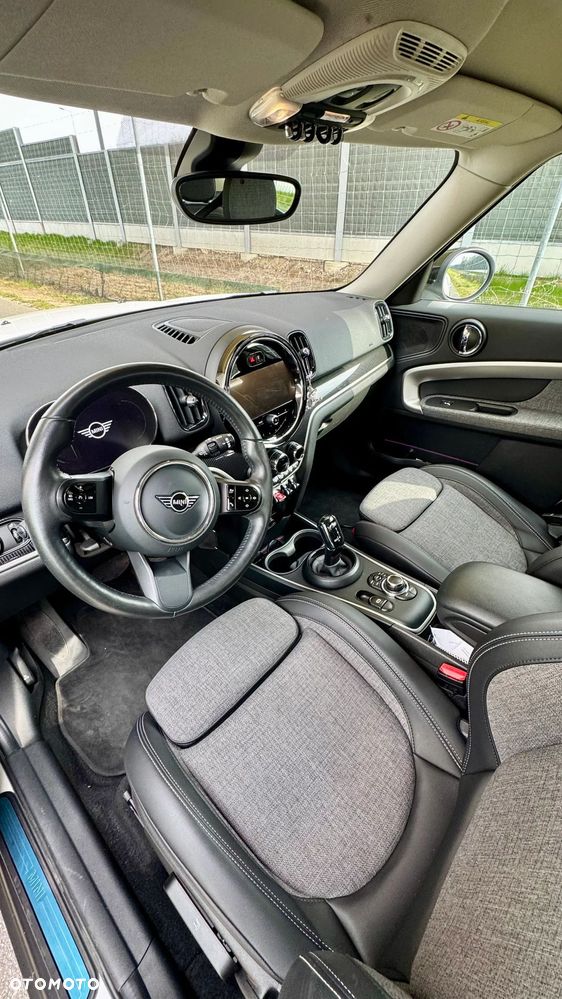 MINI Countryman Cooper ALL4 - 8