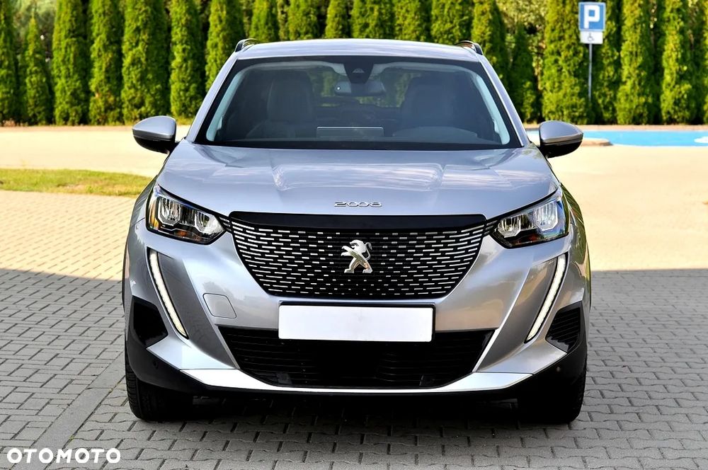 Peugeot 2008 1.2 PureTech Allure Pack S&S - 5