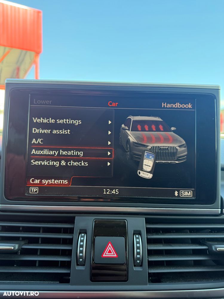 Audi A6 Allroad - 23