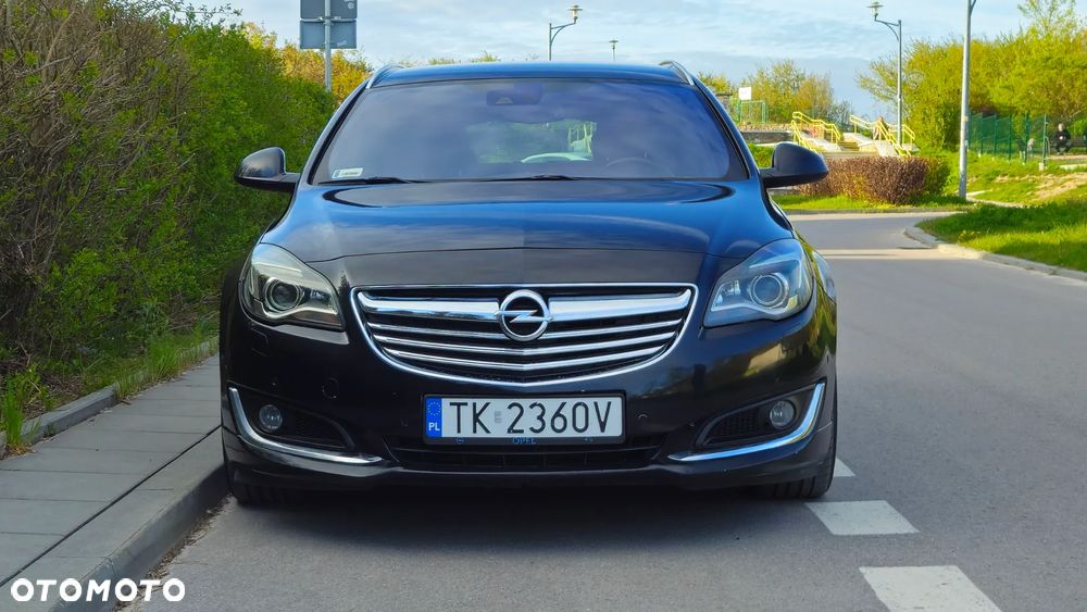 Opel Insignia 2.0 CDTI ecoFLEXStart/Stop Business Innovation - 3