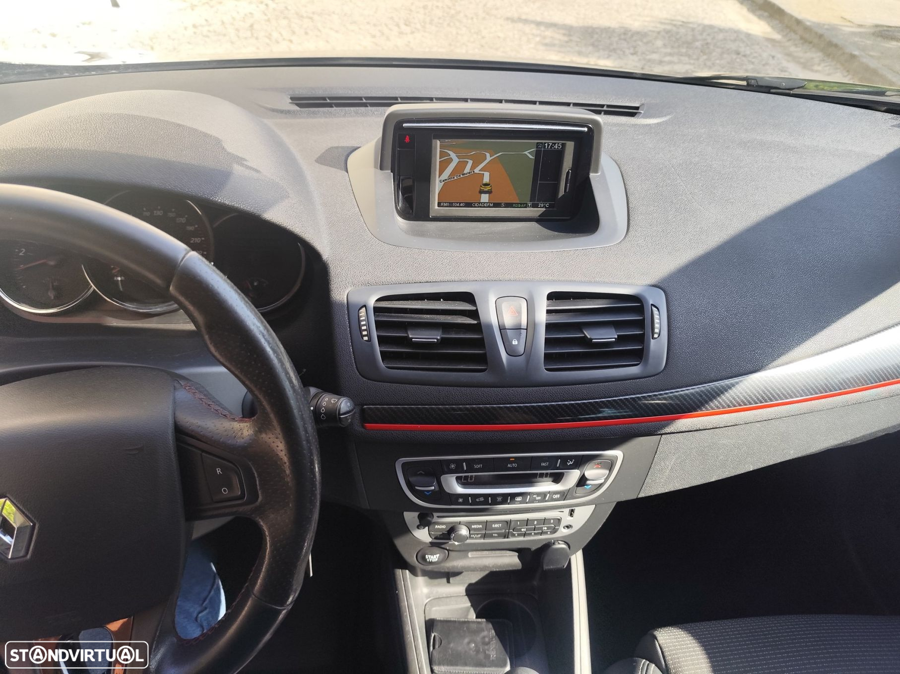 Renault Mégane 1.5 dCi GT Line SS - 18
