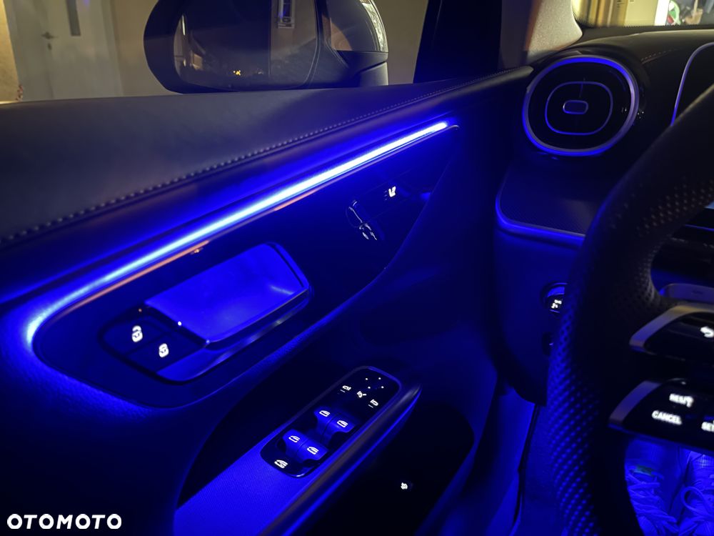 Mercedes-Benz GLC 220 d mHEV 4-Matic AMG Line - 17