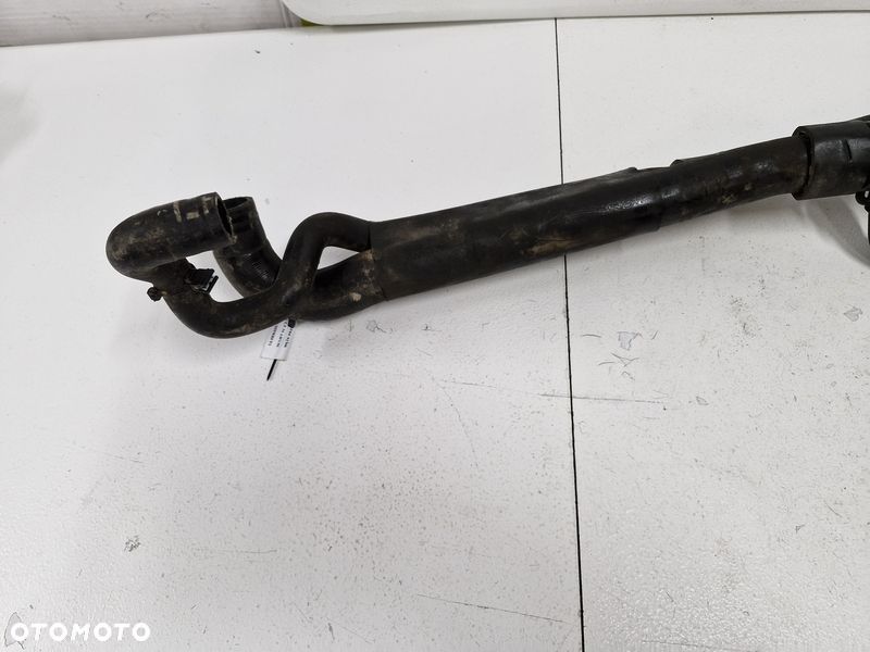 RENAULT MASTER III LIFT IV 4 2.3 DCI WĘŻE PRZEWODY WODY MAGISTRALA 215015155R - 3