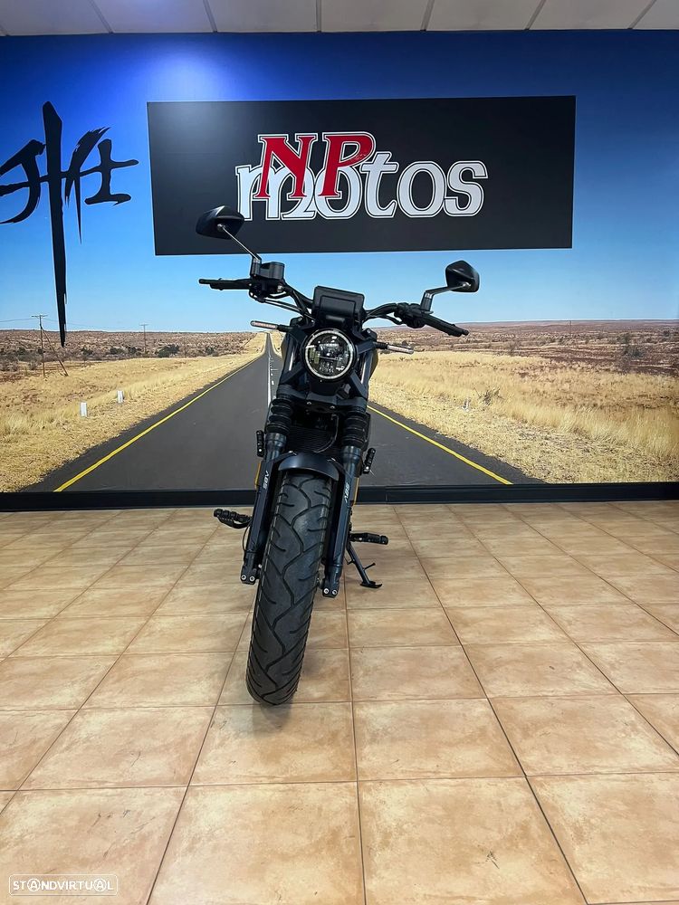 Zontes 125C 125C - 3