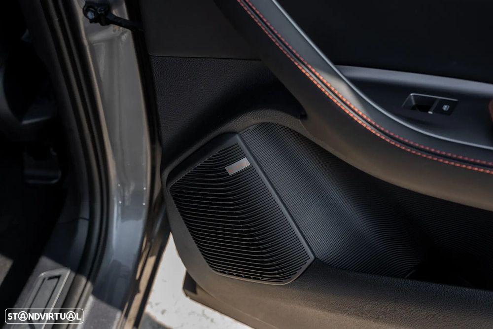 BYD Seal U 1.5 DM-i Comfort - 20