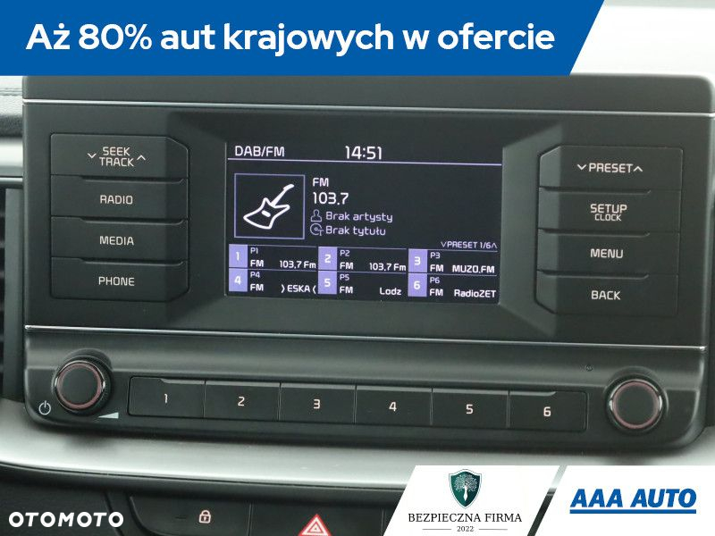 Kia Ceed - 10