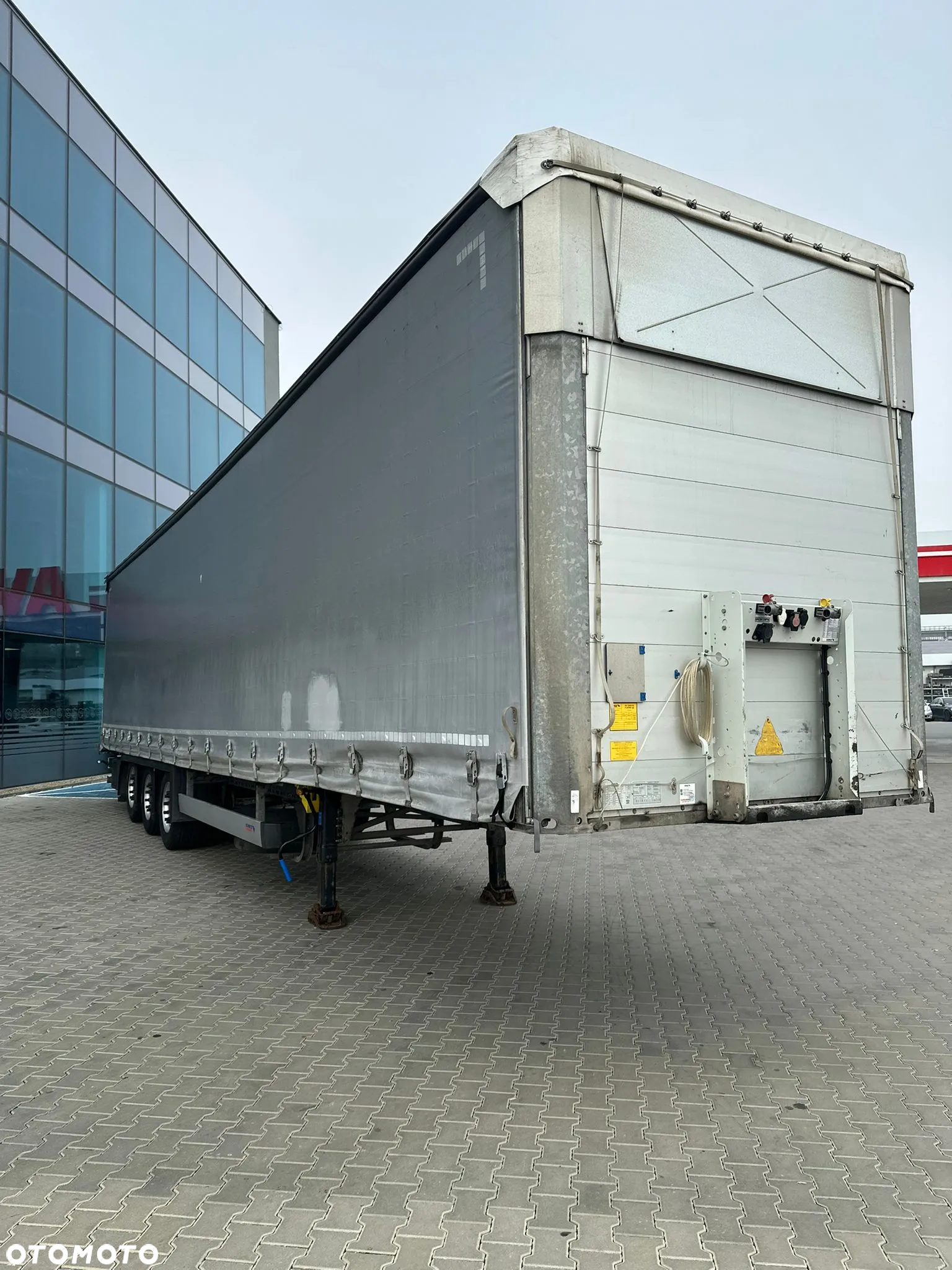 Schmitz Cargobull - 12
