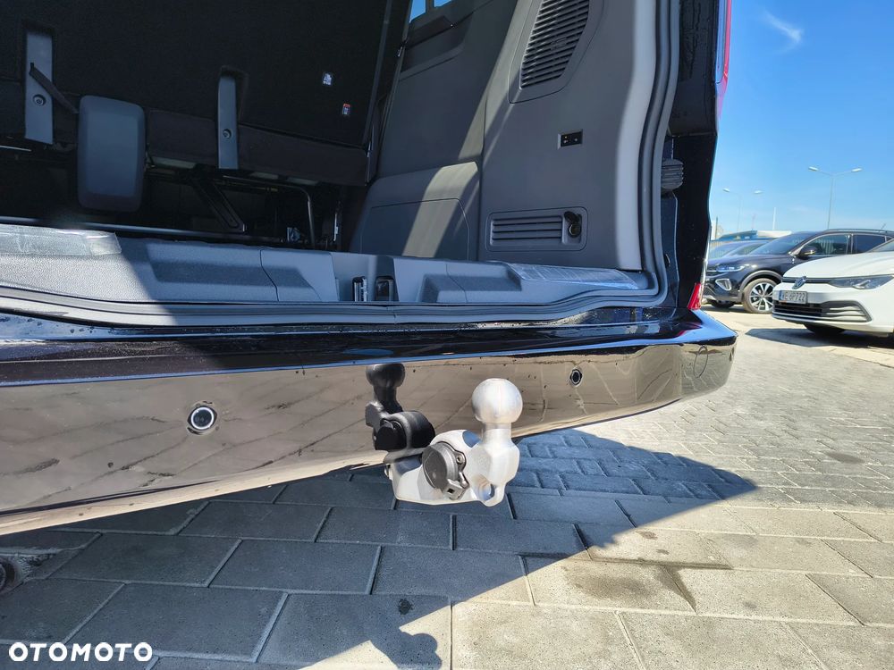 Volkswagen Caravelle 2.0 TDI L2 4Motion Style - 27