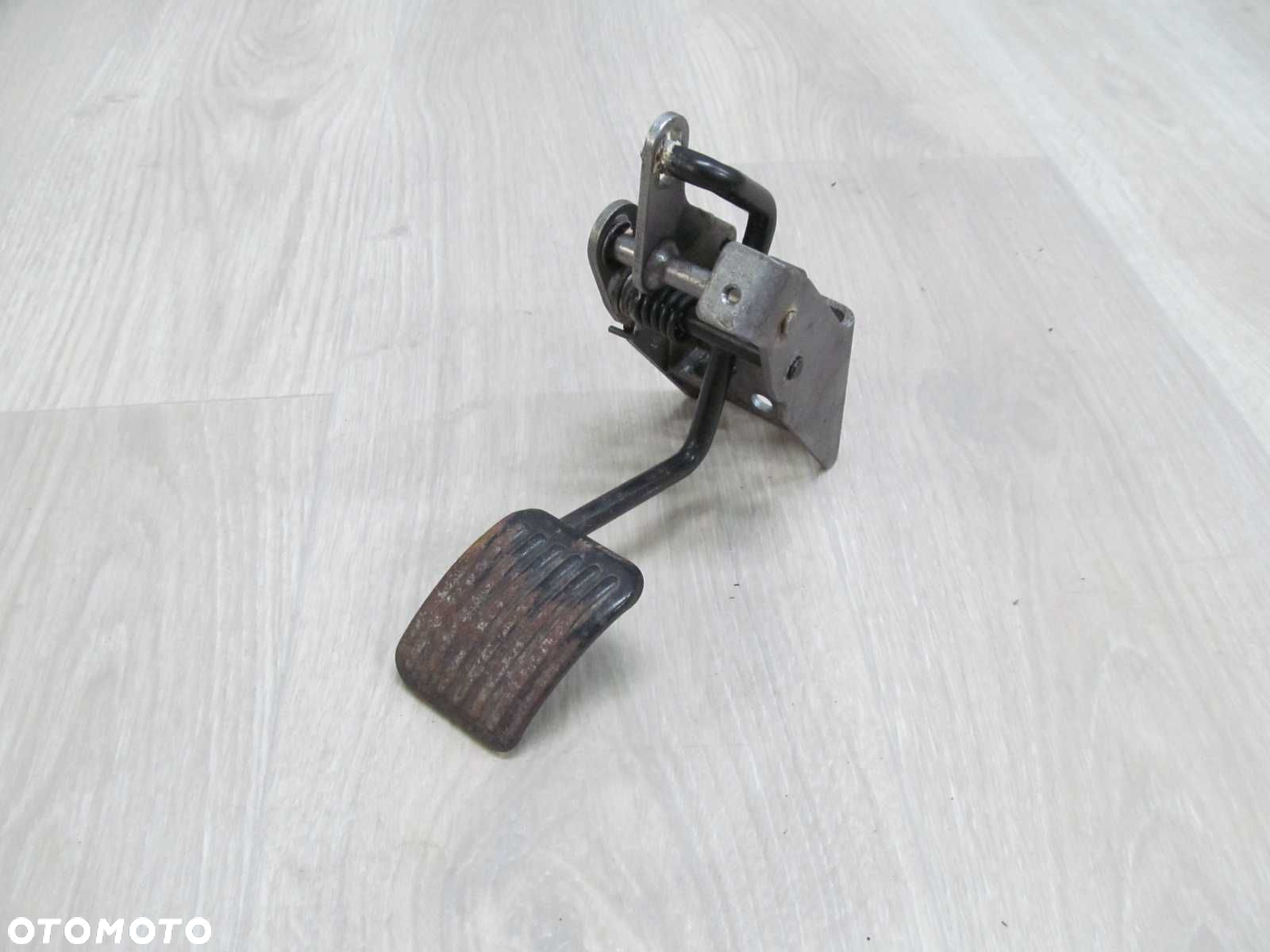 PIAGGIO PORTER HIJET PFAU 06- PEDAL GAZU - 2