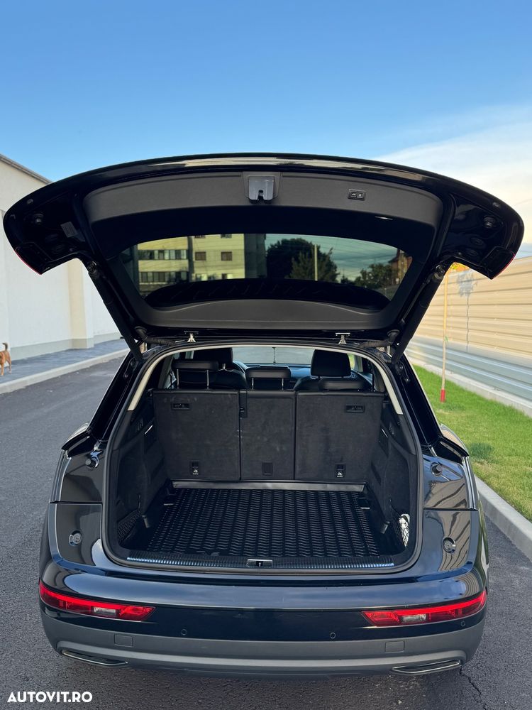 Audi Q5 2.0 TDI Quattro clean - 4