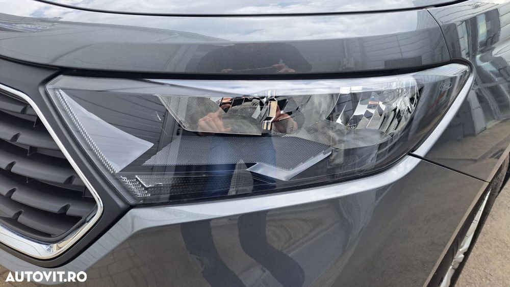 Ford TRANSIT CONNECT VAN L2 LIMITED PHEV - 19