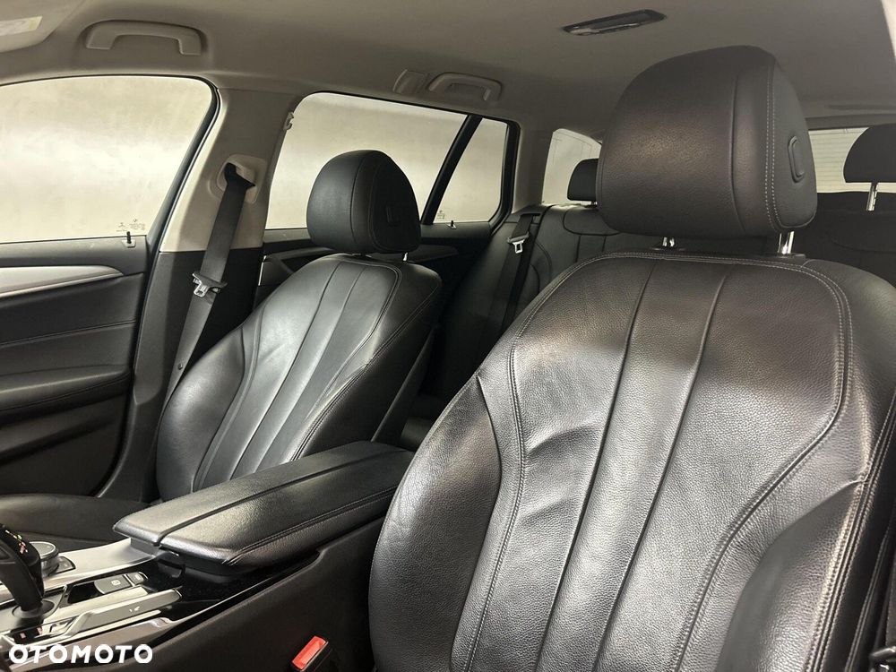 BMW Seria 5 - 13