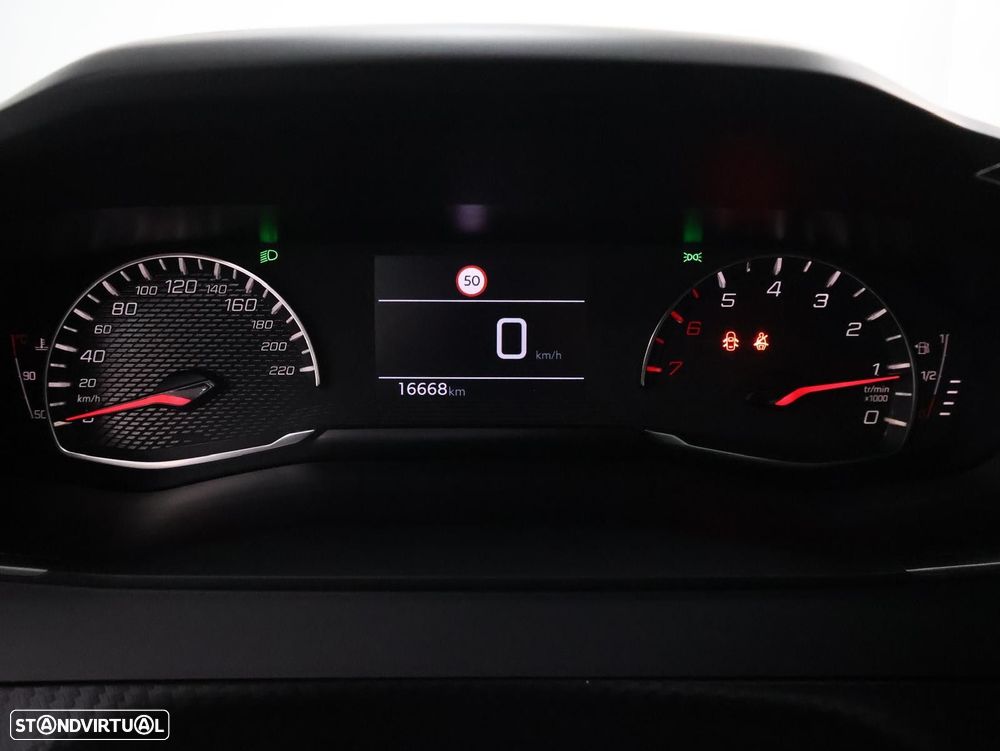 Peugeot 2008 1.2 PureTech Style - 17
