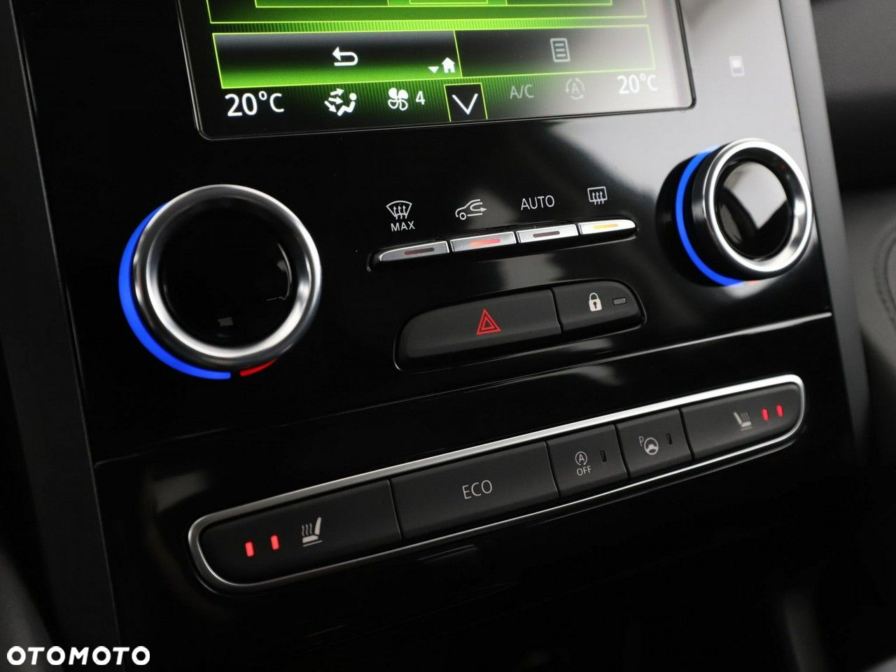 Renault Koleos BLUE dCi 185 4WD X-tronic Techno - 29