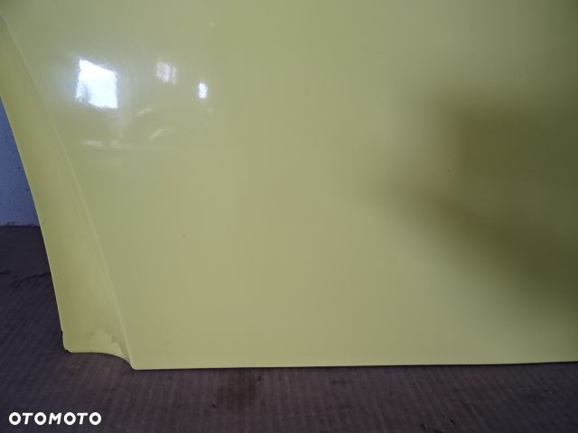 DRZWI LEWY PRZÓD LEWE PRZEDNIE VW NEW BEETLE 97-05 LAK:LD1B NR1292 - 6