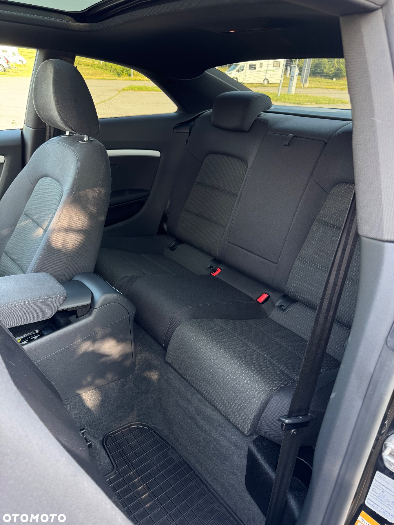Audi A5 Coupe 2.0 TFSI Quattro S tronic - 14