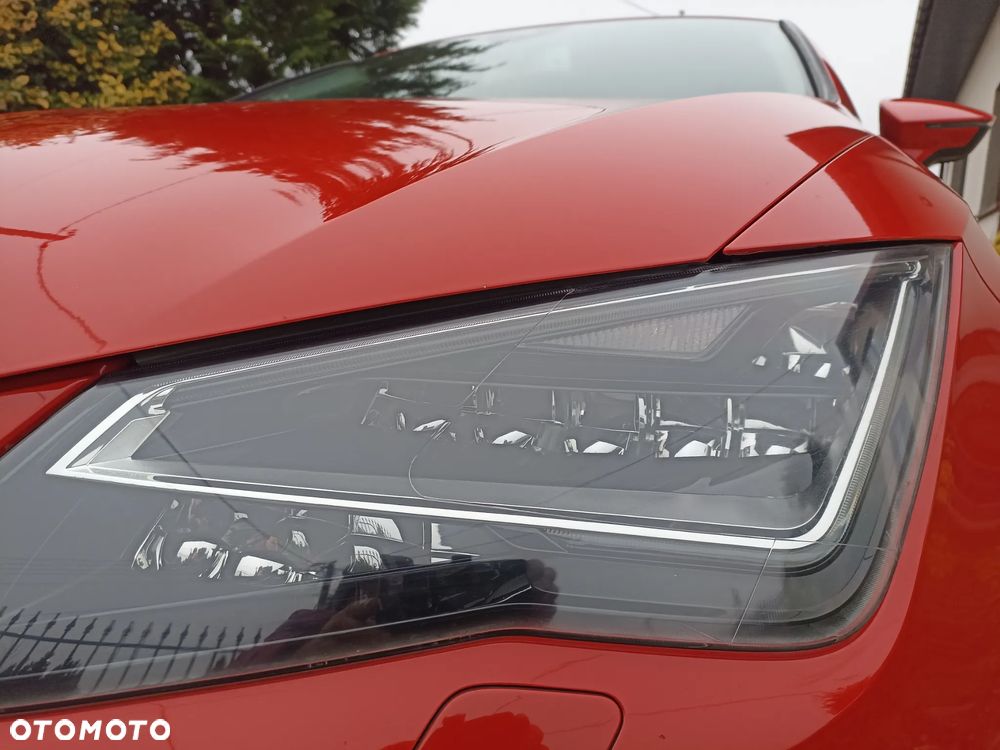 Seat Leon 1.8 TSI Start&Stop FR - 4