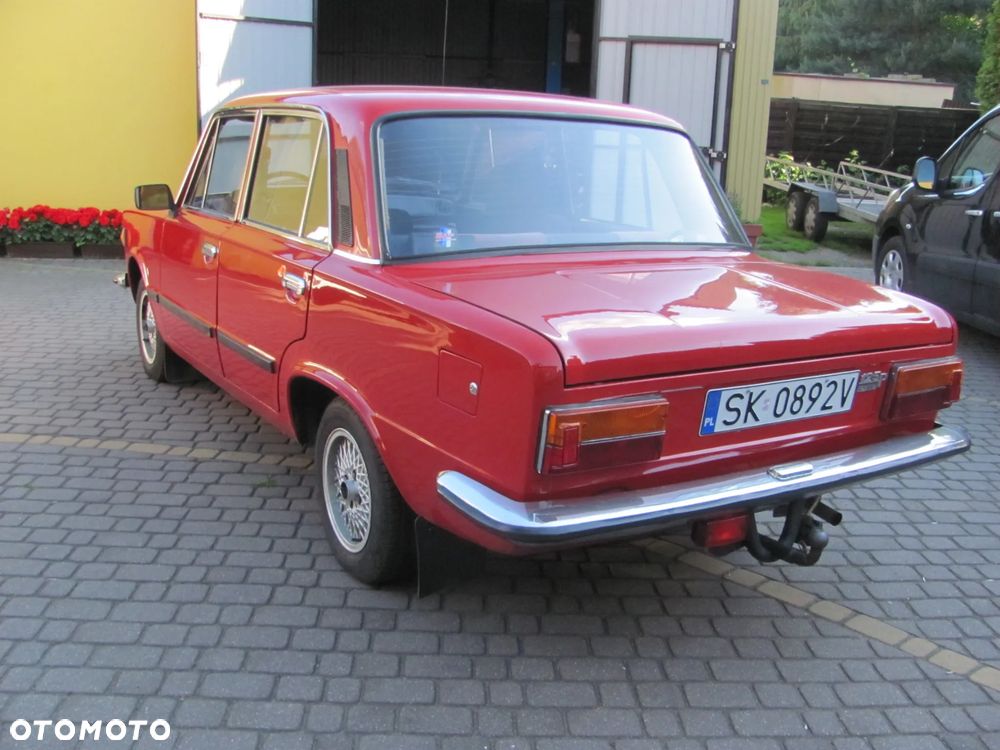 Fiat 125p - 2