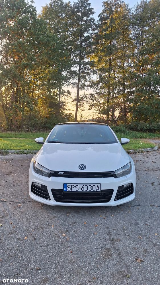 Volkswagen Scirocco 2.0 TSI - 2