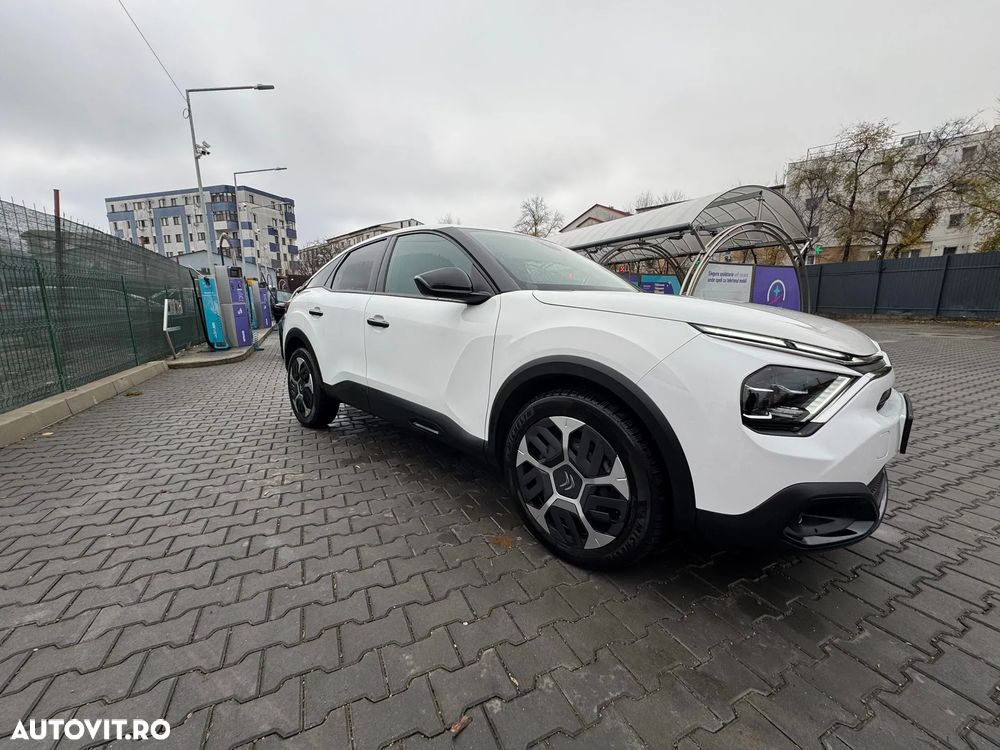 Citroën C4 BlueHDi 110 Stop&Start FEEL PACK - 21