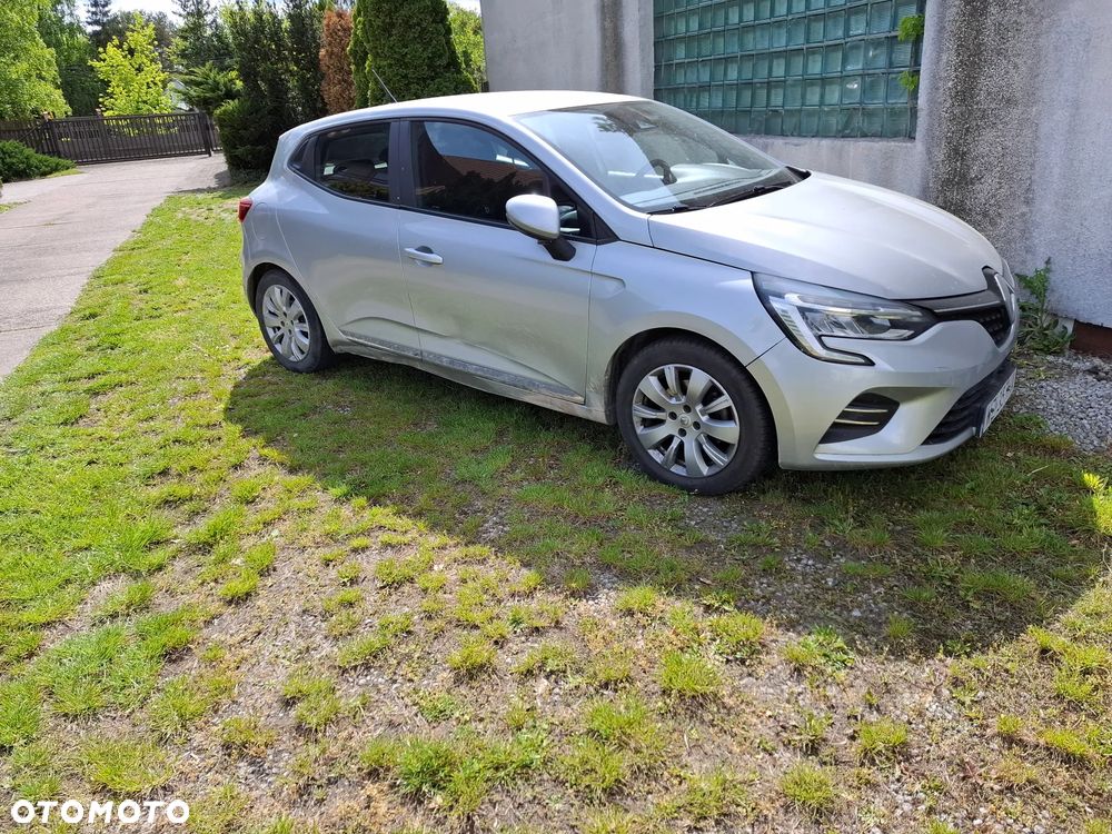 Renault Clio 1.5 Blue dCi Zen - 4