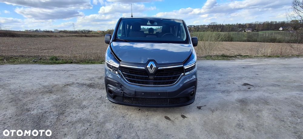 Renault Trafic ENERGY Combi Life - 5