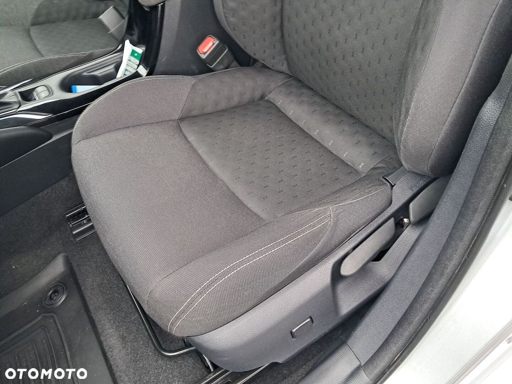 Toyota Corolla 1.8 Hybrid Comfort - 9