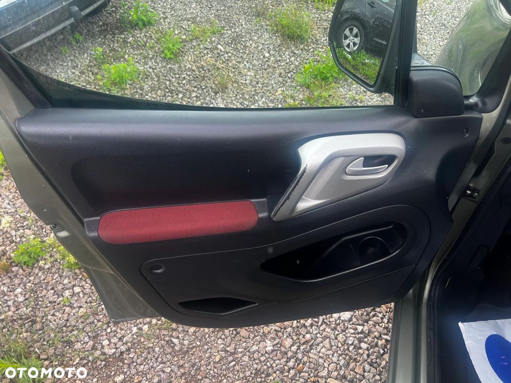Citroën Berlingo 1.6 HDi 110 FAP Multispace Exclusive - 25