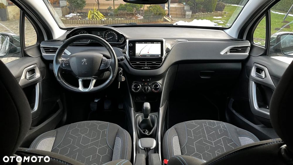 Peugeot 2008 PureTech 82 Style - 5