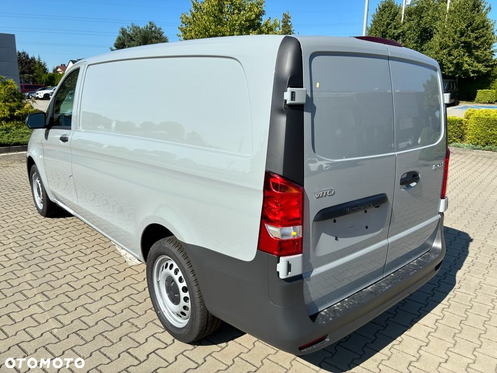 Mercedes-Benz VITO 114 CDI Furgon L2 - 8