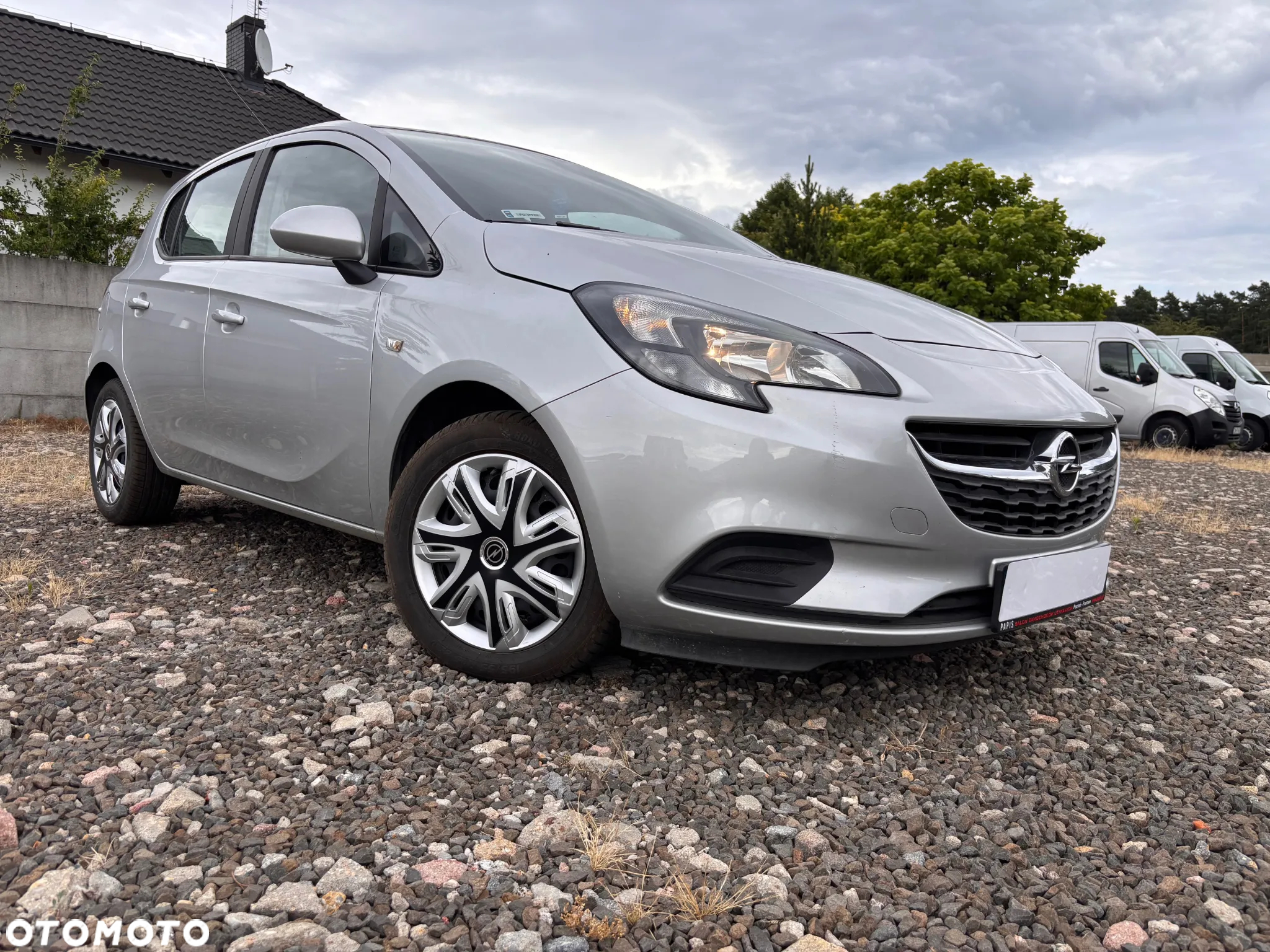 Opel Corsa 1.4 Active - 2