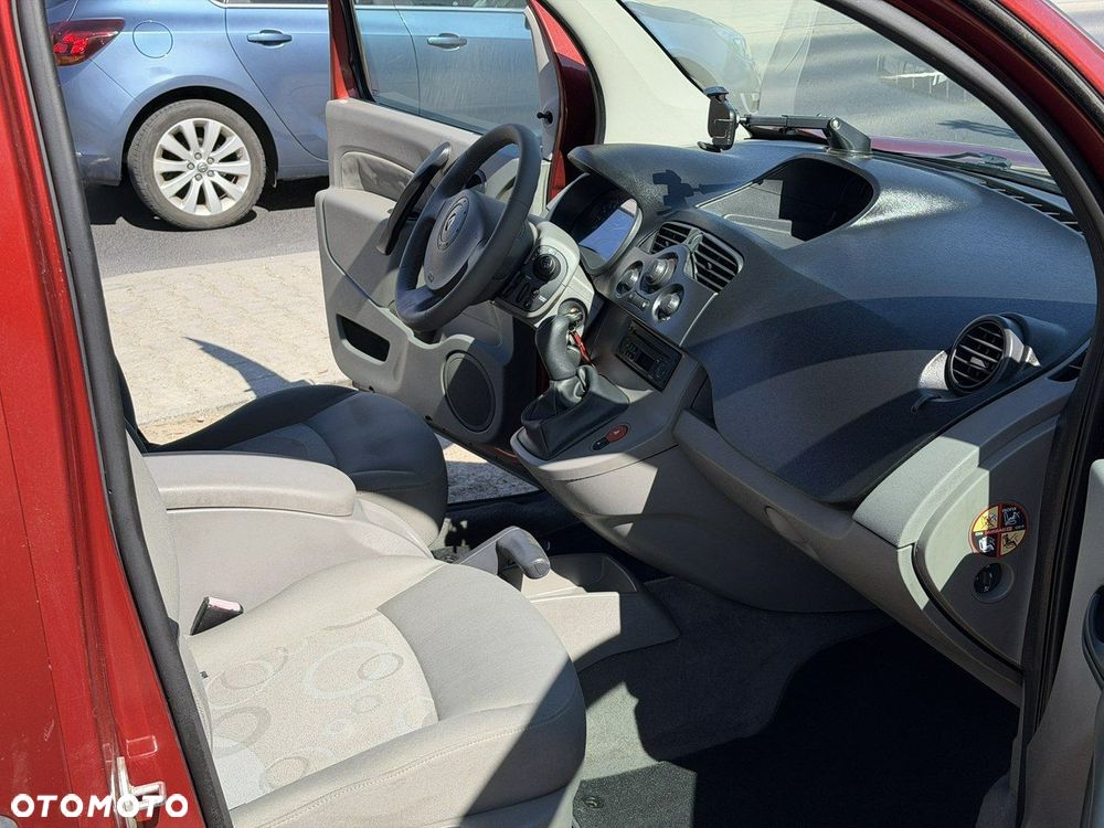 Renault Kangoo - 13