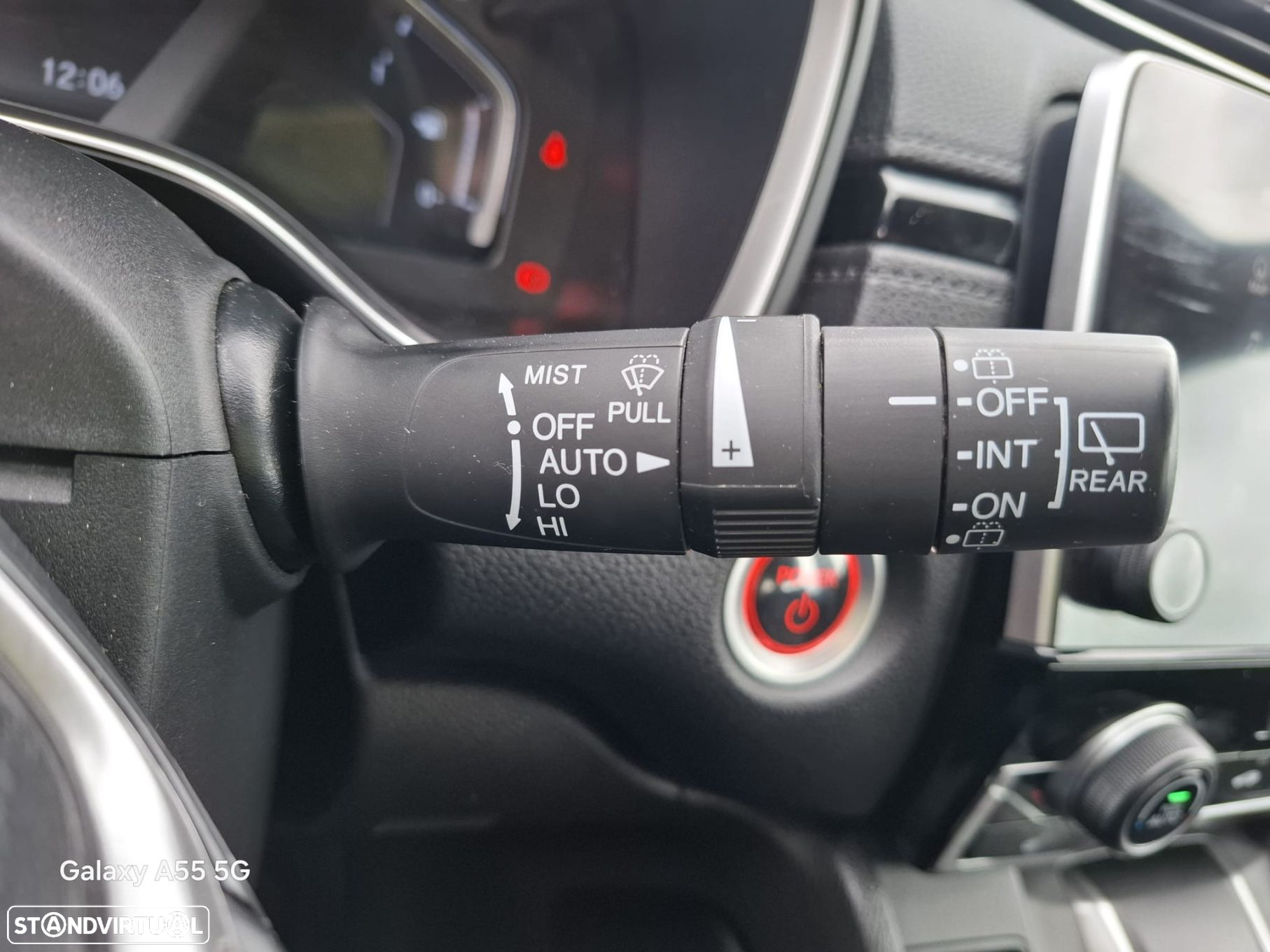 Honda CR-V 2.0 i-MMD Elegance - 35