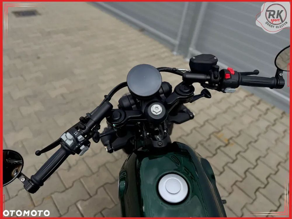 Benda Napoleon 250 - 17