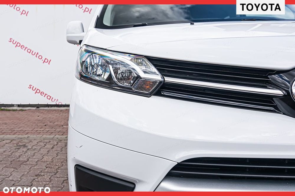 Toyota Proace Verso - 3