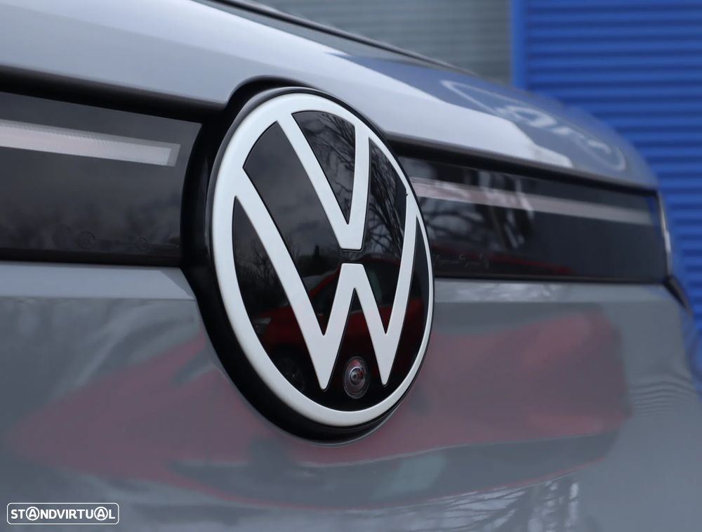 VW ID.4 4Motion GTX - 7