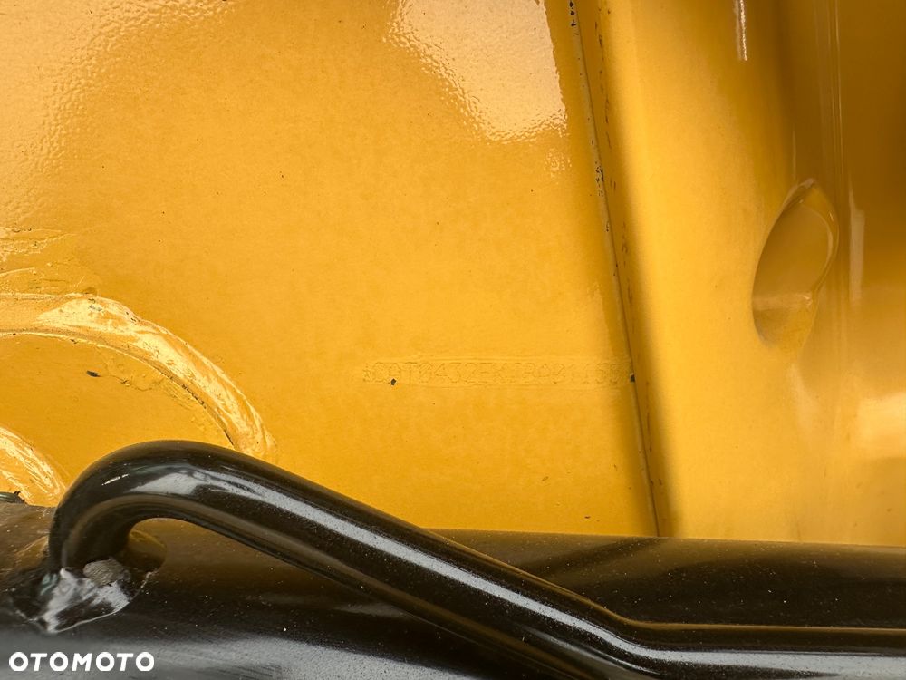 Caterpillar Cat 432F 444 428 - 7