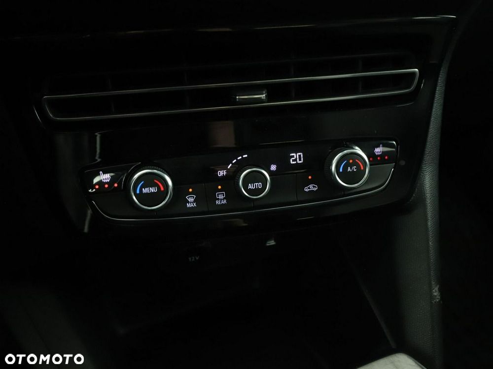Opel Mokka 1.2 DI Turbo Elegance - 28
