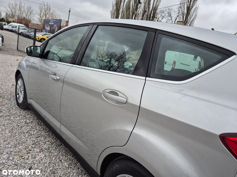 Ford C-MAX 1.6 Ti-VCT Ambiente - 23
