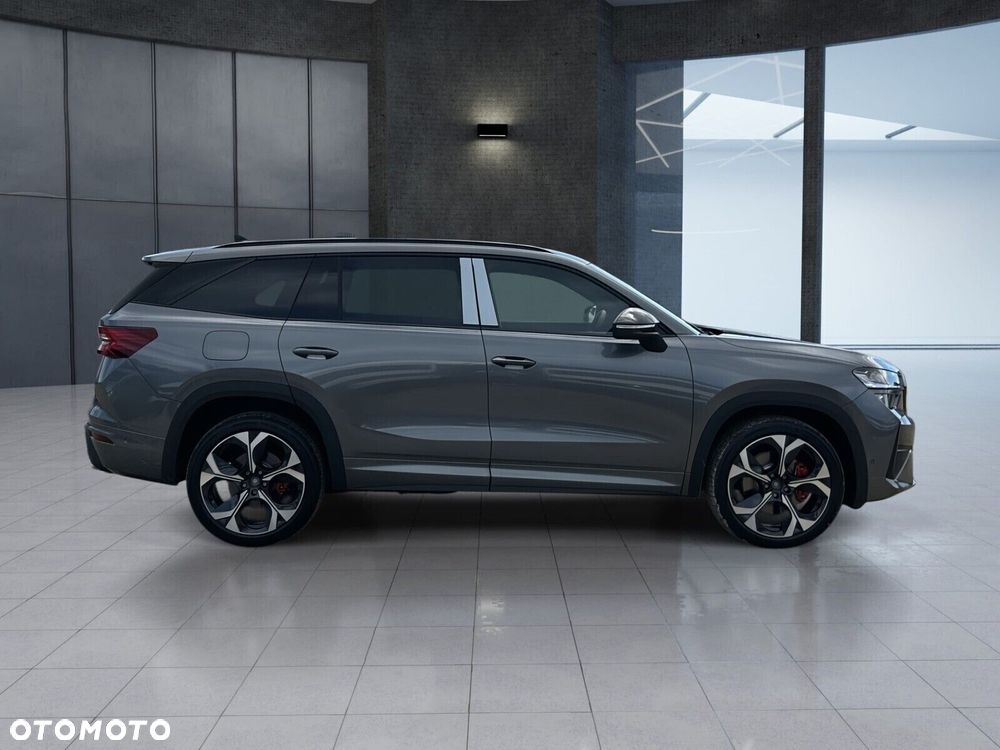 Skoda Kodiaq - 10