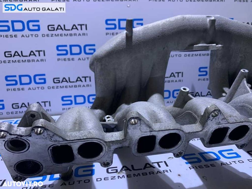 Galerie Admisie Mercedes Benz W211 E Class E320 3.2 CDI 2002 - 2009 Cod A6130900737 - 4