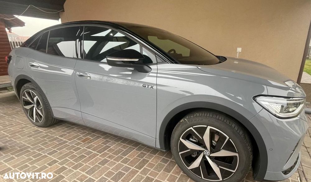 Volkswagen ID.5 77 kWh GTX - 1