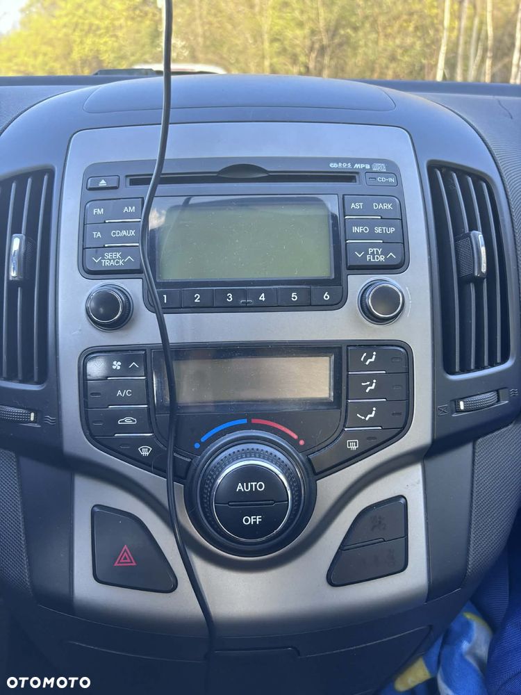 Hyundai i30 1.4 Classic + - 12