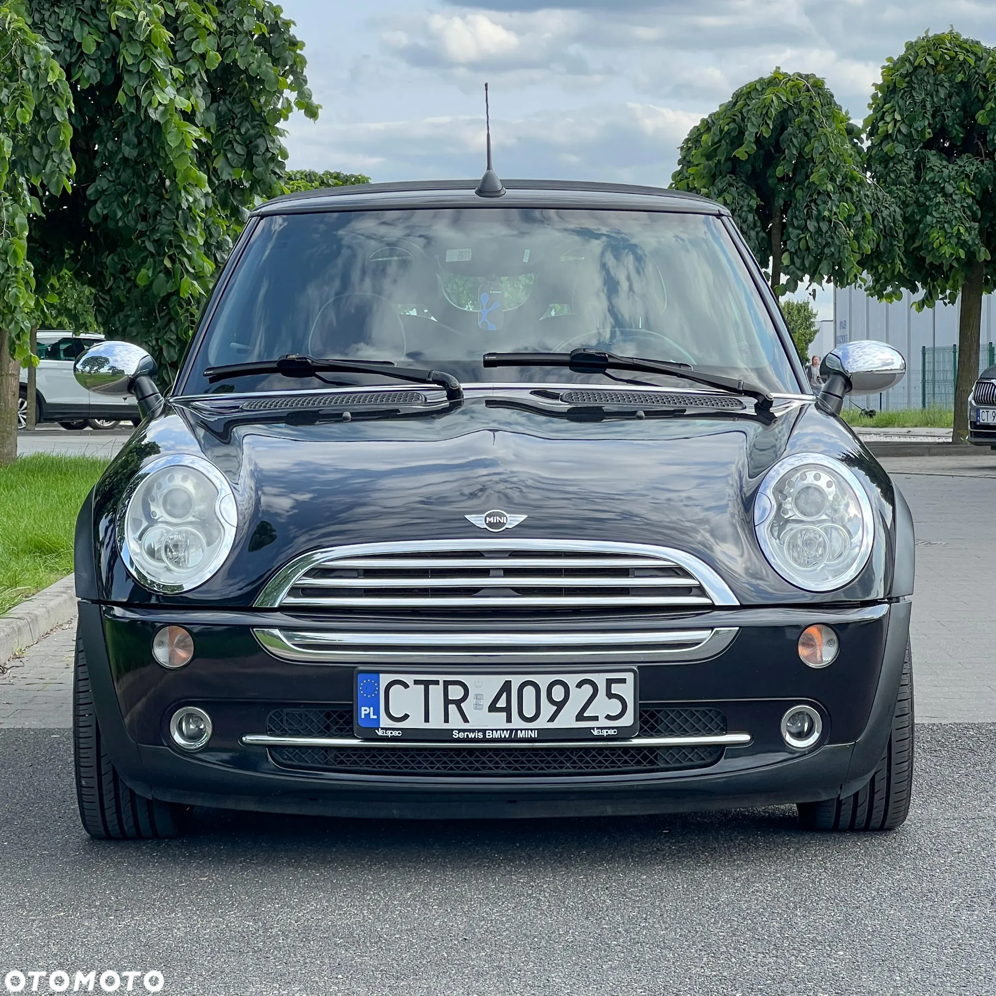 MINI Cooper - 8
